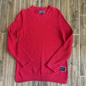 NWT “Karen Scott” Long sleeve sweater